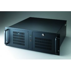 Корпус IPC-611BP-00XBE 4U CHASSIS, IPC-611-B w/o BP w/o P/S RoHS