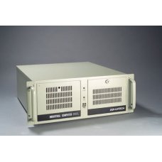 Корпус IPC-610MB-00LBE 4U CHASSIS, IPC-610MB-L version B w/o MB w/o P/S RoHS