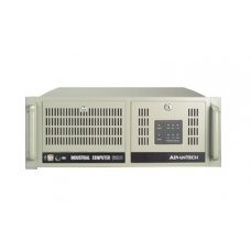 Корпус IPC-610BP-00XHE 4U IPC-610H Bare Chassis RoHS