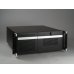 Корпус ACP-4010MB-00BE 4U CHASSIS, ACP-4010MB Bare Chassis w/SMART Control BD
