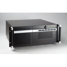 Корпус ACP-4360MB-00XBE 4U chassis w/6 SAS/SATA trays w/o MB & power Корпус ACP-4360MB-00XBE 4U chassis w/6 SAS/SATA trays w/o MB & power
