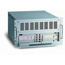 Корпус IPC-622BP-00DE 6U CHASSIS, IPC-622BP w/o PSU for PICMG 1.0/1.3 & PS/2 PSU