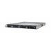 Корпус HPC-7140-R4A1E HPC-7140 1U 4 bays server chassis (w/400RPS)