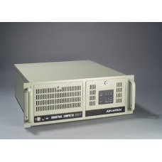 Корпус IPC-610BP-00FEE 4U CHASSIS, IPC-610-F BP Bare Chassis