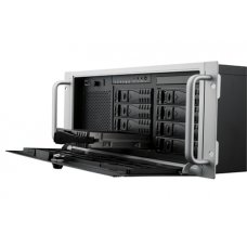 Корпус HPC-7442MB-00XE 4U Chassis w/4 SAS/SATA Trays for EATX/ATX MB