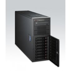 Корпус HPC-7480-66A1E 4U DP Xeon HPC chassis w/665W PSU w/o MB