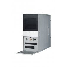 Корпус IPC-5122-00XE CHASSIS, Wallmount chassis for MicroATX w/o Power Supply