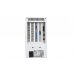 Корпус IPC-6025BP-27ZE-SEA CHASSIS, wallmount chassis for 5-slot full size SBC w/270 Корпус IPC-6025BP-27ZE-SEA CHASSIS, wallmount chassis for 5-slot full size SBC w/270