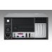 Корпус IPC-5120-35CE CHASSIS, Micro-ATX M/B Chassis w/350W PSU, ver.C