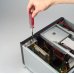Корпус IPC-5120-35CE CHASSIS, Micro-ATX M/B Chassis w/350W PSU, ver.C Корпус IPC-5120-35CE CHASSIS, Micro-ATX M/B Chassis w/350W PSU, ver.C