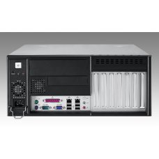 Корпус IPC-7120-35CE CHASSIS, ATX M/B Chassis w/350W PSU, ver.C