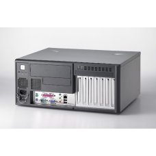 Корпус IPC-7120-35CE-SEA CHASSIS, ATX M/B Chassis w/350W PSU, ver.C