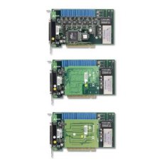 Плата PCI-6216V-GL 16-CH 16-bit Voltage Output Card Rev.C3 Плата PCI-6216V-GL 16-CH 16-bit Voltage Output Card Rev.C3