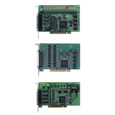 Плата PCI-7234P Isolated 32-CH DO Card with common-power