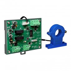 Модуль DN-831I-100V-50A CR 1 Channel Voltage Attenuator (100V) and 1 Channel Current Transformer (50A)