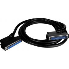 Кабель CA-3730AM DN-37 Male-Female D-sub cable 3M (Moding)Cable for Daughter Board (45)