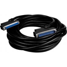 Кабель CA-37100AM DN-37 Male-Female D-sub cable 10M (Moding)Cable for Daughter Board (45)