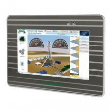 Модуль IWS-2201-CE7 InduSoft based PAC with 7” LCD (WinCE7 OS) Модуль IWS-2201-CE7 InduSoft based PAC with 7” LCD (WinCE7 OS)