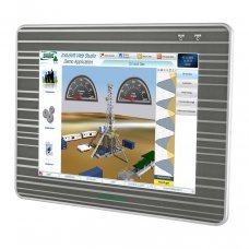 Модуль IWS-4201-CE7 InduSoft based PAC with 10.4” LCD (WinCE7 OS) Модуль IWS-4201-CE7 InduSoft based PAC with 10.4” LCD (WinCE7 OS)