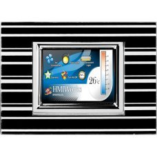 Дисплей TPD-283U-M3 CR 2.8” Touch HMI device with RS-485 (including Self-Tuner), RTC, Ethernet, PoE (RoHS)