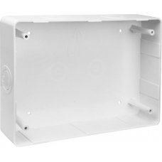 Комплект монтажа EWB-T70 External Wall Box for TPD-703/TPD-703-64 series