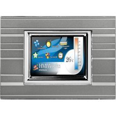Дисплей TPD-280-M2 CR 2.8” Touch HMI device with RS-485 (RoHS)