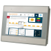 MT8073iE 600MHz CPU, 7” TFT, 16.7M-color, Dual Ethernet, Easy Access 2.0 License