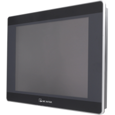 MT8092XE 1GHz, 9.7” TFT, 262K colors, Dual Ethernet ports, Easy Access 2.0 License, Support CANopen