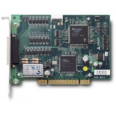 Плата PCI-8124-C 4 Channel Trigger Board