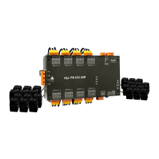 Счетчик PM-4324-160P Modbus RTU, Multi-Channel Power Meter (100 A)
