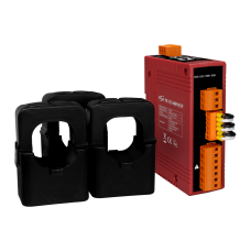 Модуль PM-3133-400P-MTCP Modbus TCP, 3-phase power meter (400 A)
