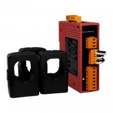 Модуль PM-3133-360P Modbus RTU, 3-phase power meter (300 A)