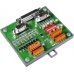 Модуль DN-8P8C/S CR 8-channel Digital Output and 8-channel Counter Input Board, including DB-8820 Daughterboard and a CA-2520D Cable