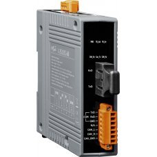 Модуль I-2533CS-60 CR CAN to Single Mode Fiber Bridge; 1 (60 km) single mode, SC connector (RoHS)