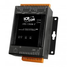 Модуль iDS-728iM-T CR Intelligent Device Server with 2 RS-232/422/485 (Metal Case,RoHS,Terminal block)