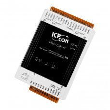 Модуль iDS-728i-T CR Intelligent Device Server with 2 RS-232/422/485 (RoHS,Terminal block)