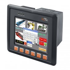 Контроллер VP-1238-CE7 CR Win-GRAF based ViewPAC with 5.7” LCD and 3 I/O slots (RoHS)