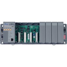 Модуль I-8837-80-G CR ISaGRAF Embedded Controller with 5-digit seven segment Display, developing tool kit, 512 k