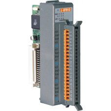 Модуль I-87013-G CR RTD input module (4 channel) Gray color Модуль I-87013-G CR RTD input module (4 channel) Gray color