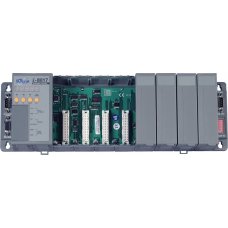 Модуль I-8817-G CR ISaGRAF Embedded Controller with 5-digit seven segment Display, developing tool kit, 512 k