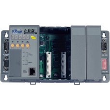 Модуль I-8431-MTCP-G Embedded Controller with 5-digit seven segment Display, developing tool kit,512 k flash, 512K SRAM,