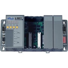 Модуль I-8411-G CR Embedded Controller with 5-digit seven segment Display, developing tool kit, 512 k flash,