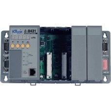 Модуль I-8431-80-G CR Embedded Controller with 5-digit seven segment Display, developing tool kit, 512 k flash,