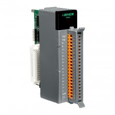 Модуль I-8014CW CR 16-bit, 250 K sampling rate, 8-channel analog input module (RoHS) Модуль I-8014CW CR 16-bit, 250 K sampling rate, 8-channel analog input module (RoHS)