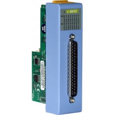 Модуль I-8042 CR Isolated 16-channel digital Input & 16-channel digital output module