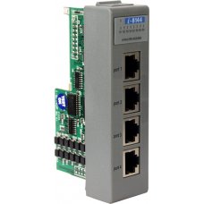 Модуль I-8144-G CR 4 port RS-422/RS-485 module Gray color