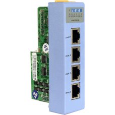 Модуль I-8114 CR 4 port RS-232 module