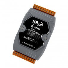 Модуль M-7024L 4-channel 14-bit analog output Module