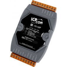 Модуль M-7013P-G CR 1-channel RTD Input Module using the DCON and Modbus Protocols (Gray Cover) (RoHS) Модуль M-7013P-G CR 1-channel RTD Input Module using the DCON and Modbus Protocols (Gray Cover) (RoHS)