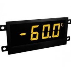 Устройство видеоотображения EL40S (OQ1: 1-2 pcs) EL00010800 High brightness 300 cd/m segmented display, 40 segments, ICEBrite, SPI interface